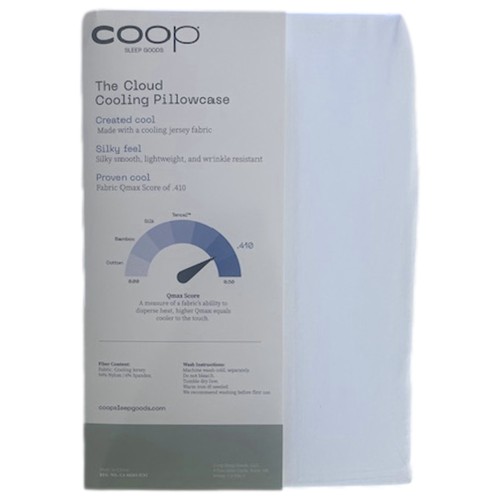 Coop sleep goods - the, cloud