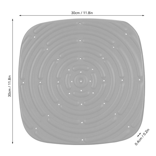 Chicken nesting pad - chicken,