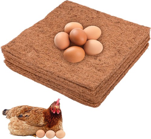 Pack chicken nest box - 6,