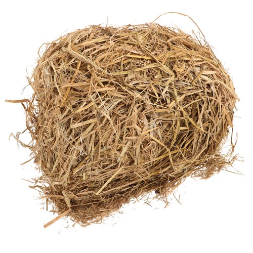 Versatile dry straw bedding - versatile,