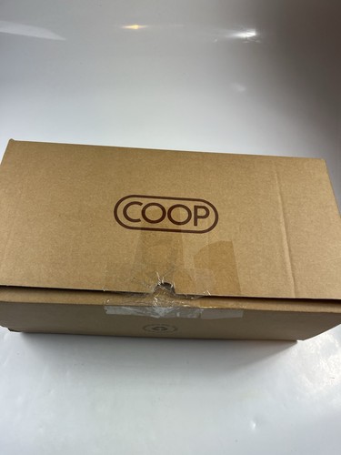 Coop original adjustable - coop,
