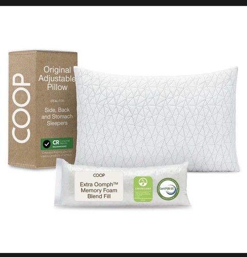 Coop original adjustable bed - coop,