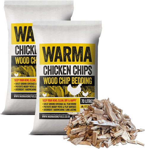 Warma premium chicken - premium,
