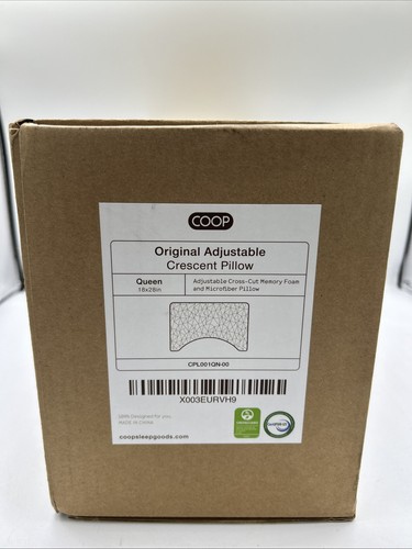 Coop original adjustable - original,