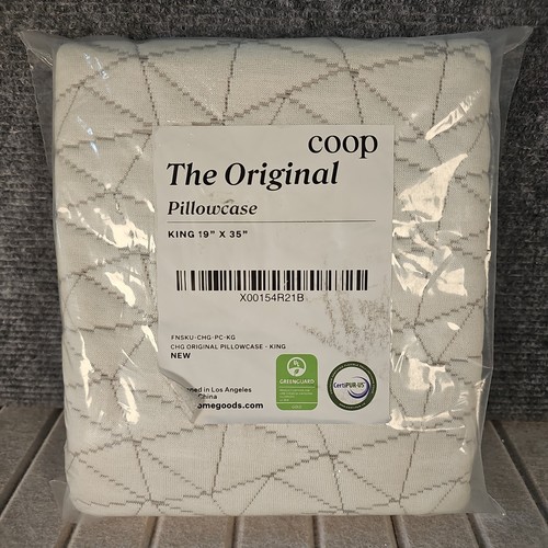 Coop the original - coop,