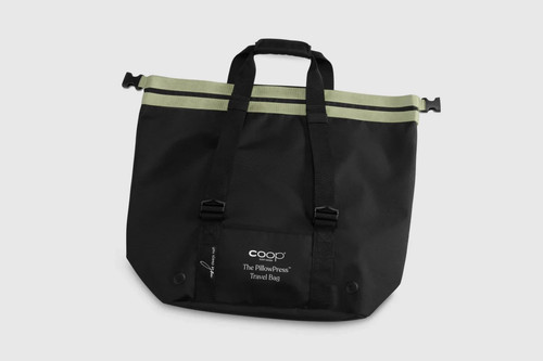 Coop travel versatile tote bag - coop,