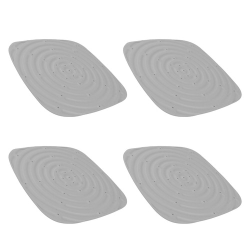 4pcs chicken nesting - chicken, pad