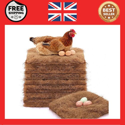 Chicken nesting box - chicken,