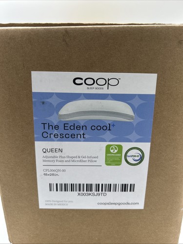 Coop sleep goods - coop,