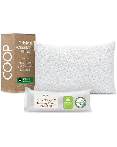 Coop original adjustable - coop,