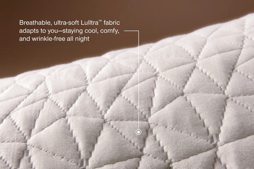 Coop bed pillow ultra - coop,
