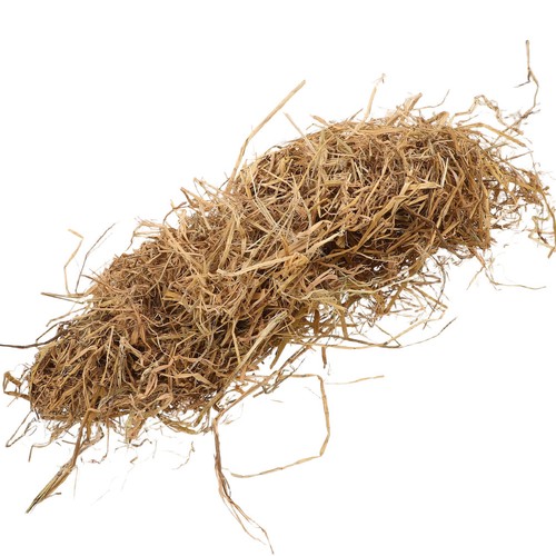 Reusable dry straw bedding for - reusable,