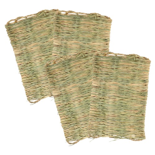 4pcs chicken nesting cushion - chicken,