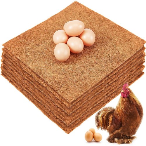 Chicken nesting box - nesting, 118