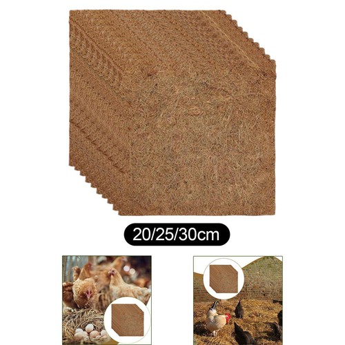 Pieces chicken nesting - pieces,