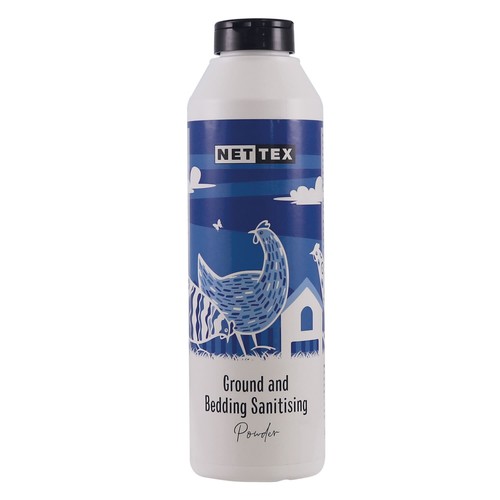 Nettex poultry ground - poultry,