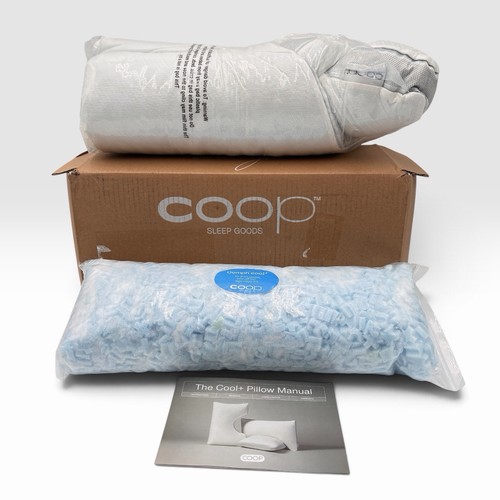 Coop eden cool - coop, crescent