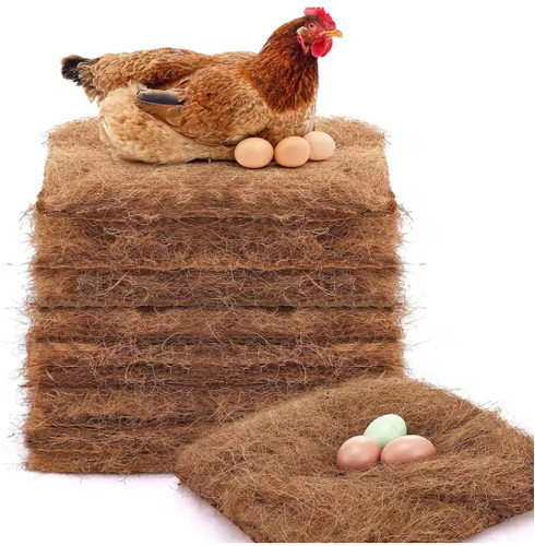 Pack chicken nest - pack, box