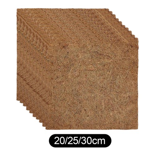 10pcs chicken nesting - 10pcs, pads