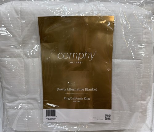 Comphy coop down - comphy,