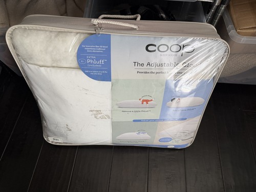 Coop sleep goods - sleep, the
