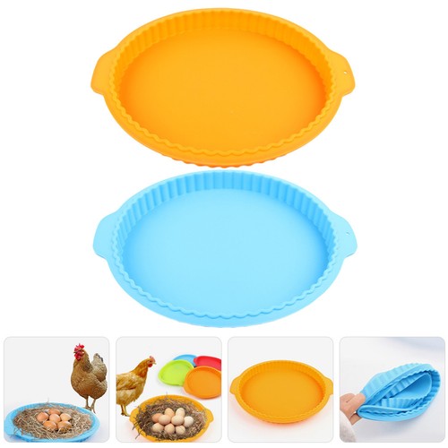 Pcs chicken nesting pads - 2,