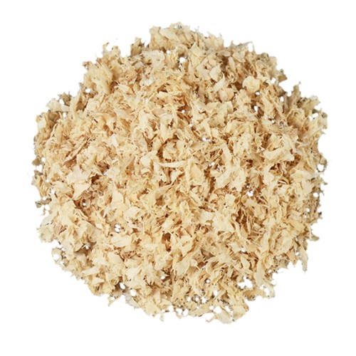 Sawdust wood chips for chicken - wood,