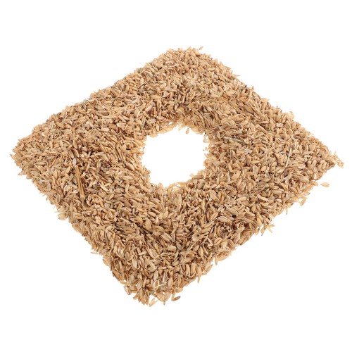 Natural rice hull chicken - chicken, coop