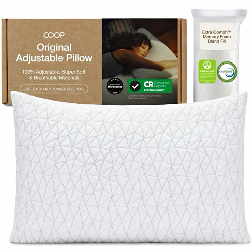 New coop home goods - goods, original