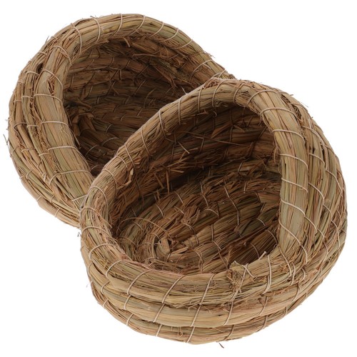 Ventilated handwoven straw - ventilated,