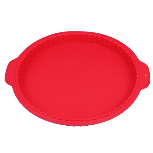 Red silicone chicken - chicken, nesting