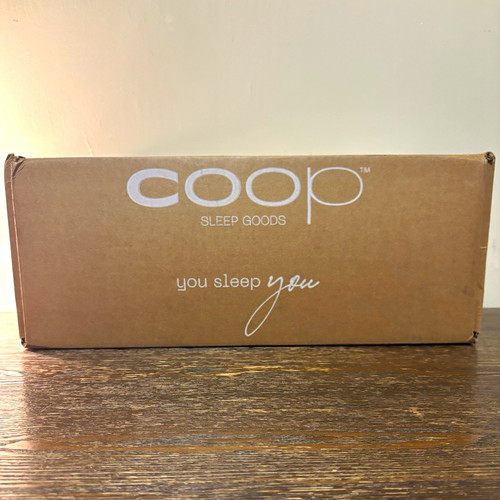 Coop sleep goods original - sleep,