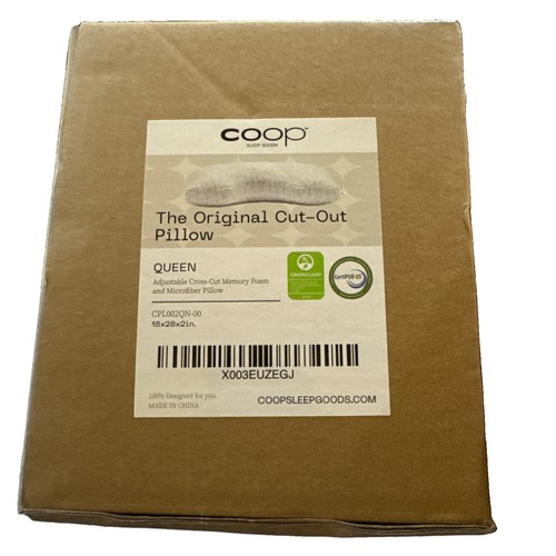Coop the original - coop,