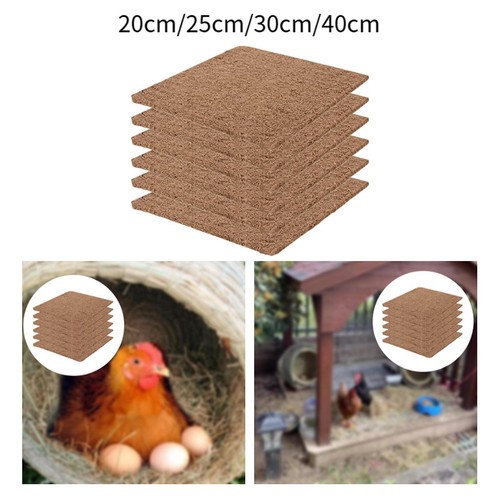 6pcs for hen house chicken - for,