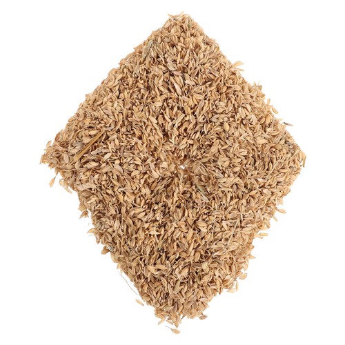 Set reusable rice hull - reusable,