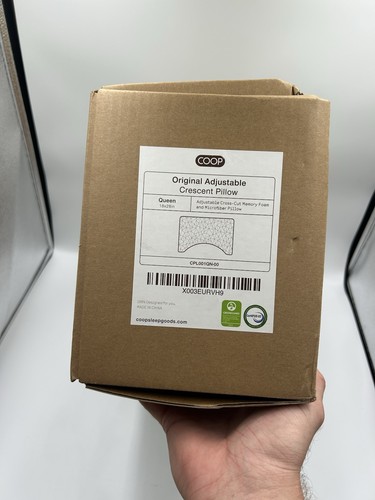 Coop sleep goods - coop, original