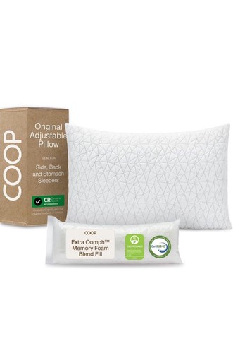 Coop original adjustable - coop,