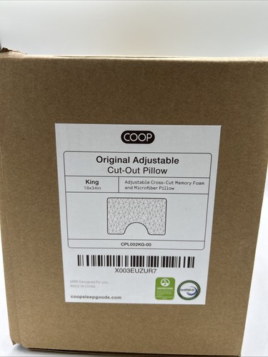 Coop the original cut - coop, bed